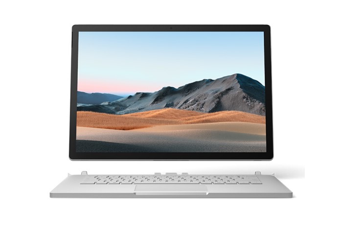 斗门Surface 维修前的准备工作